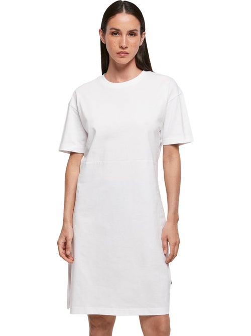 Build Your Brand - Robe t-shirt - Kiabi