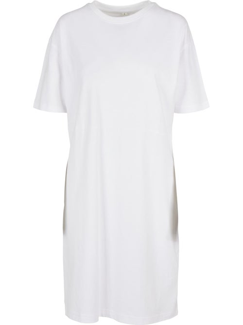Build Your Brand - Robe t-shirt - Kiabi