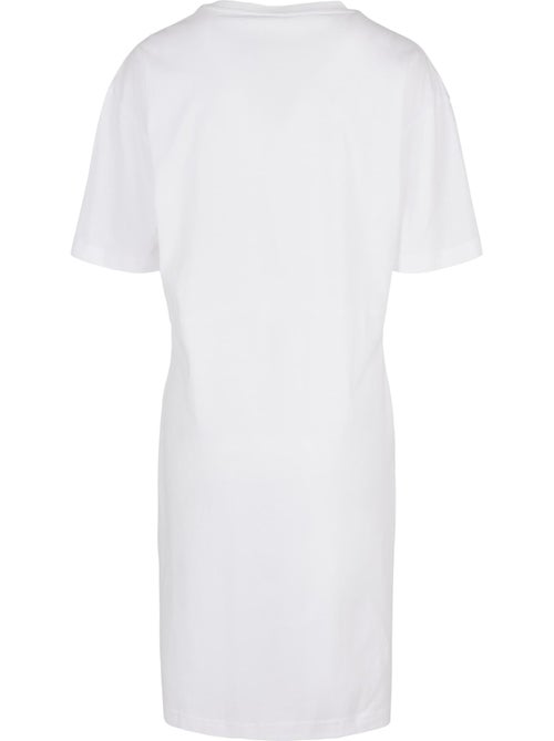 Build Your Brand - Robe t-shirt - Kiabi