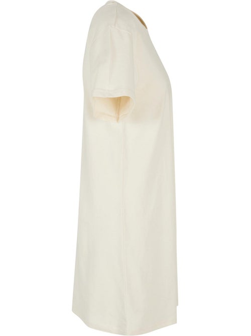 Build Your Brand - Robe t-shirt - Kiabi