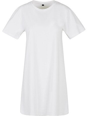 Build Your Brand - Robe t-shirt