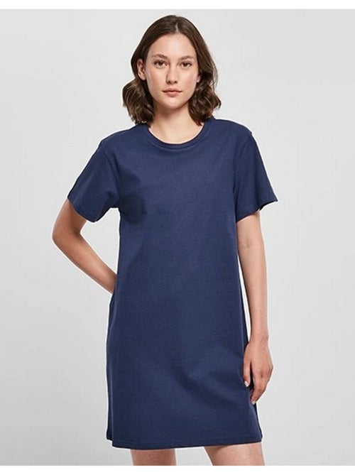 Build Your Brand - Robe t-shirt - Kiabi