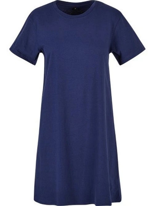 Build Your Brand - Robe t-shirt - Kiabi
