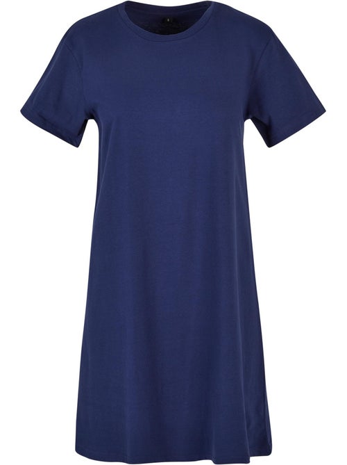 Build Your Brand - Robe t-shirt - Kiabi