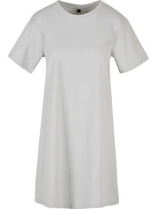 Build Your Brand - Robe t-shirt - Kiabi Build Your Brand - Robe t-shirt - Kiabi