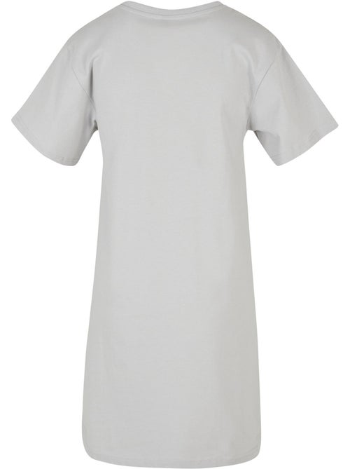 Build Your Brand - Robe t-shirt - Kiabi