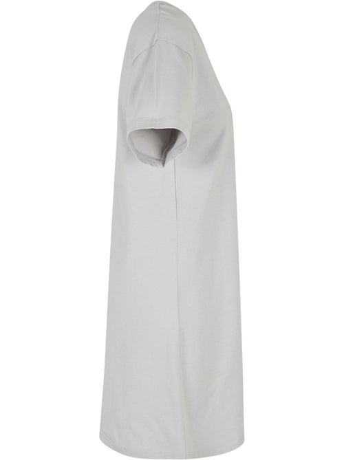 Build Your Brand - Robe t-shirt - Kiabi