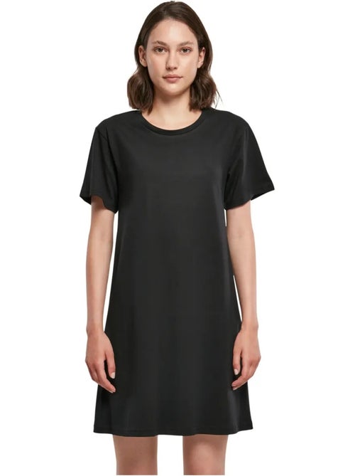 Build Your Brand - Robe t-shirt - Kiabi Build Your Brand - Robe t-shirt - Kiabi