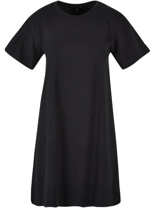 Build Your Brand - Robe t-shirt - Kiabi