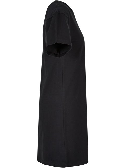 Build Your Brand - Robe t-shirt - Kiabi