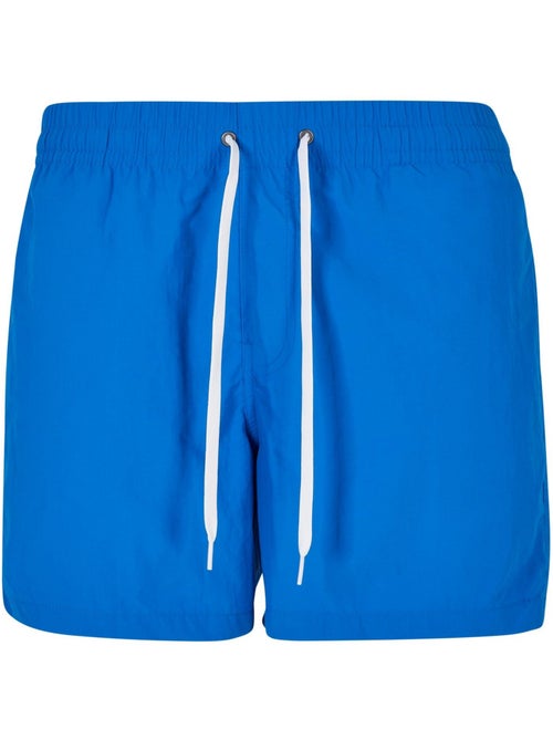 Build Your Brand - Short de bain - Kiabi Build Your Brand - Short de bain - Kiabi