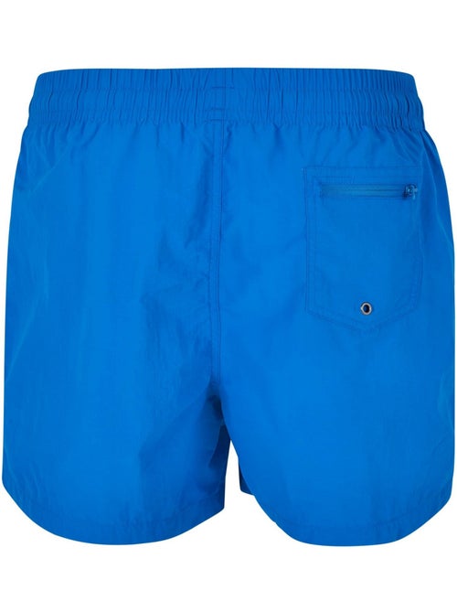 Build Your Brand - Short de bain - Kiabi Build Your Brand - Short de bain - Kiabi