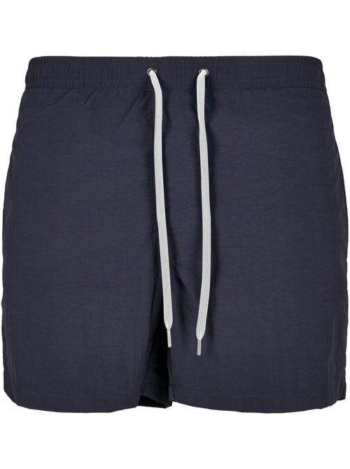 Build Your Brand - Short de bain - Kiabi Build Your Brand - Short de bain - Kiabi