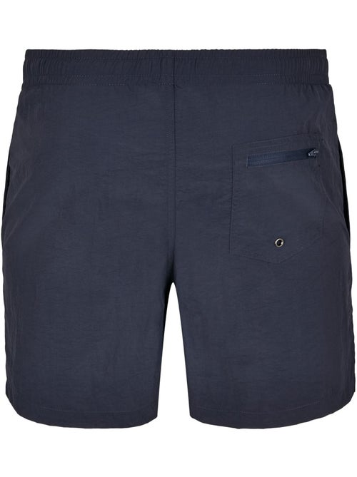 Build Your Brand - Short de bain - Kiabi Build Your Brand - Short de bain - Kiabi