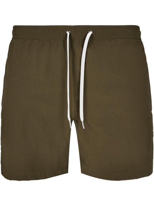 Build Your Brand - Short de bain - Kiabi Build Your Brand - Short de bain - Kiabi