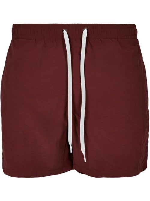 Build Your Brand - Short de bain - Kiabi Build Your Brand - Short de bain - Kiabi