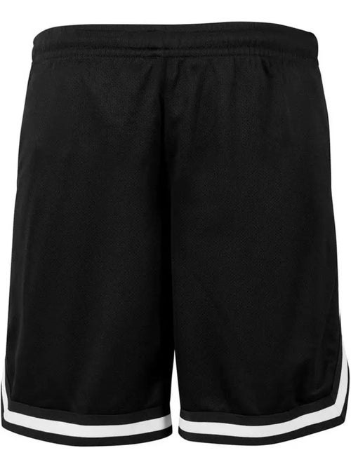 Build Your Brand - Short motif/style Deux Tons - Kiabi
