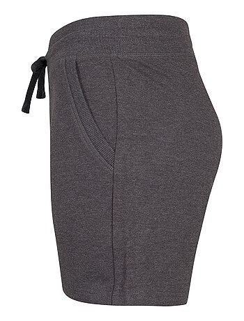 Build Your Brand - Short motif/style uni TERRY