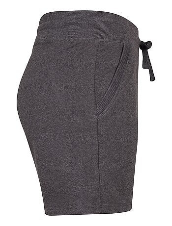 Build Your Brand - Short motif/style uni TERRY