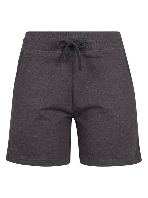 Build Your Brand - Short motif/style uni TERRY - Kiabi