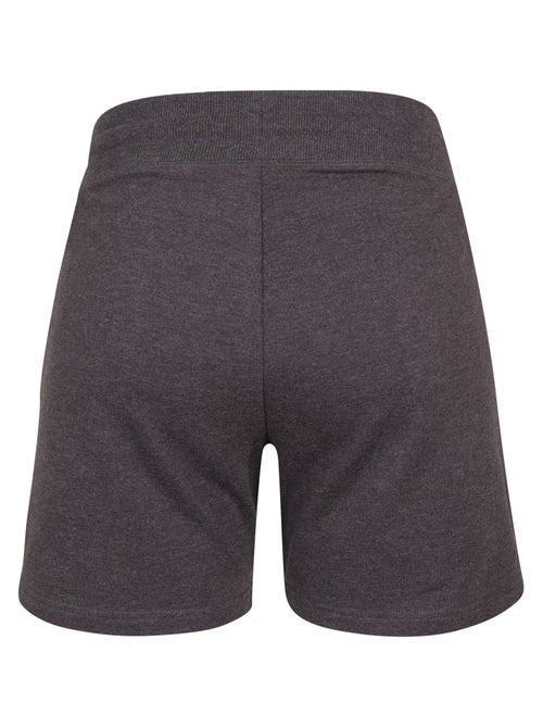 Build Your Brand - Short motif/style uni TERRY - Kiabi