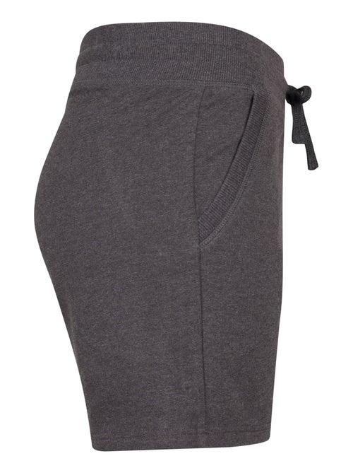 Build Your Brand - Short motif/style uni TERRY - Kiabi