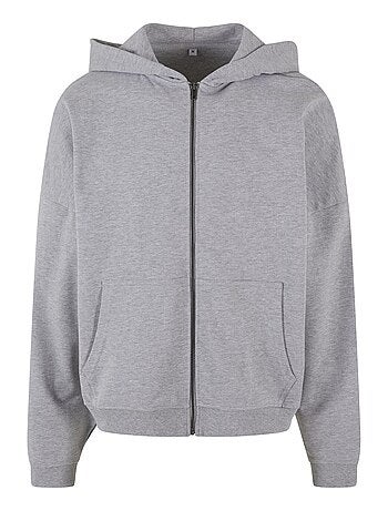 Build Your Brand - Sweat à capuche 90S