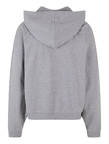 Build Your Brand - Sweat à capuche 90S