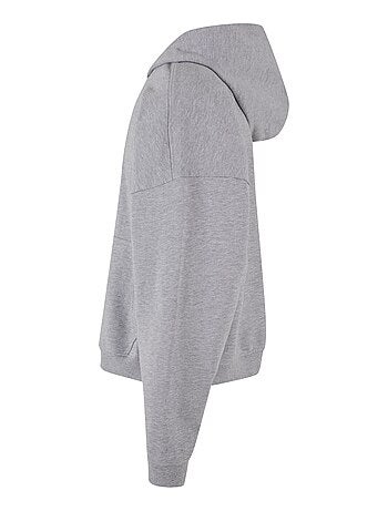 Build Your Brand - Sweat à capuche 90S