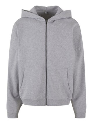 Build Your Brand - Sweat à capuche 90S