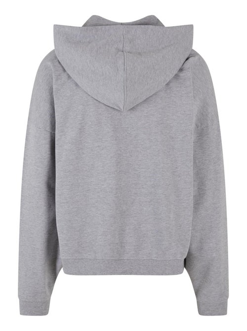 Build Your Brand - Sweat à capuche 90S - Kiabi