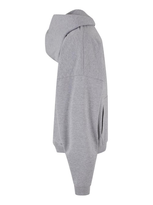 Build Your Brand - Sweat à capuche 90S - Kiabi
