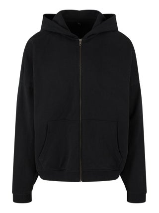 Build Your Brand - Sweat à capuche 90S