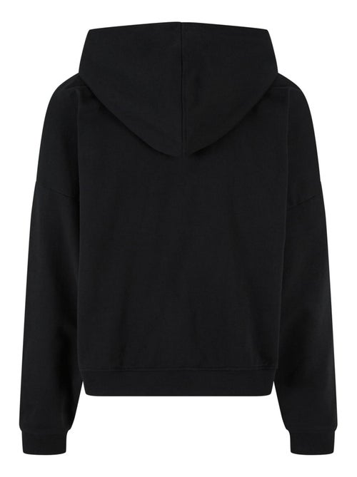 Build Your Brand - Sweat à capuche 90S - Kiabi