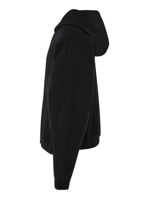 Build Your Brand - Sweat à capuche 90S - Kiabi