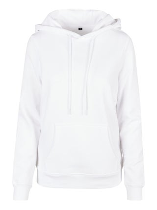 Build Your Brand - Sweat à capuche BASIC