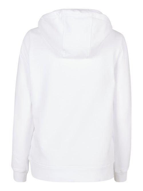 Build Your Brand - Sweat à capuche BASIC - Kiabi