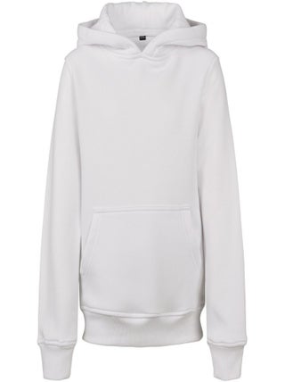 Build Your Brand - Sweat à capuche BASIC