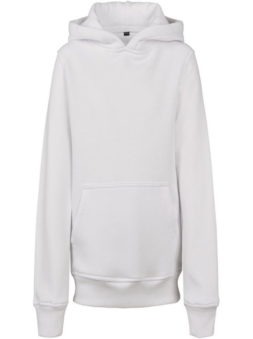 Build Your Brand - Sweat à capuche BASIC - Kiabi