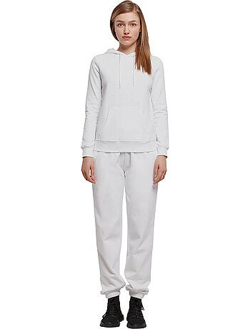 Build Your Brand - Sweat à capuche BASIC
