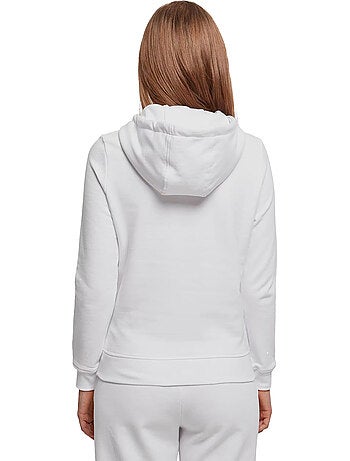 Build Your Brand - Sweat à capuche BASIC
