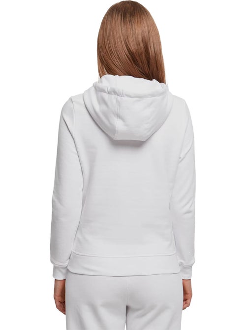 Build Your Brand - Sweat à capuche BASIC - Kiabi Build Your Brand - Sweat à capuche BASIC - Kiabi