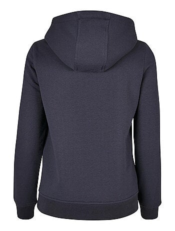 Build Your Brand - Sweat à capuche BASIC