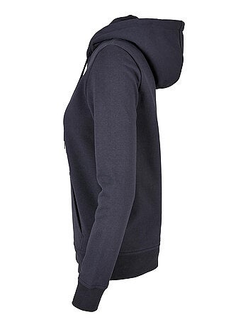 Build Your Brand - Sweat à capuche BASIC