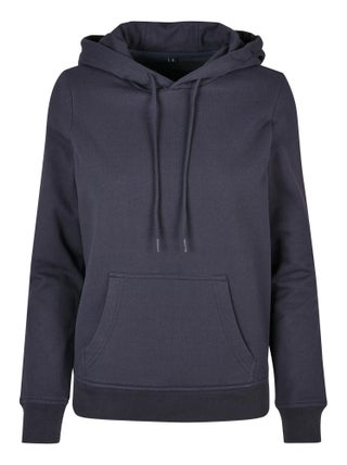 Build Your Brand - Sweat à capuche BASIC