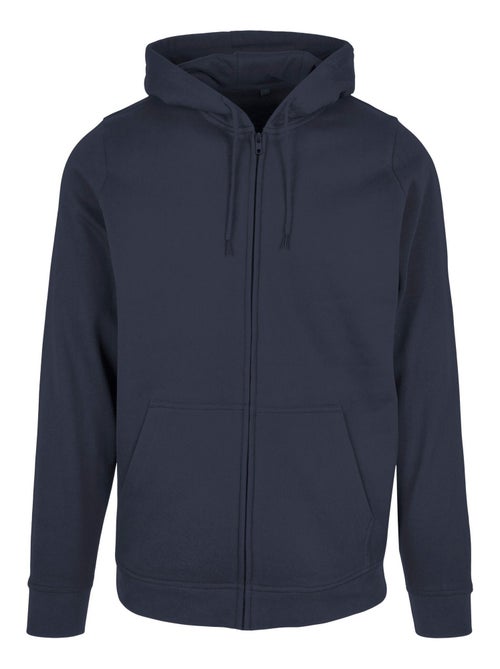 Build Your Brand - Sweat à capuche BASIC - Kiabi