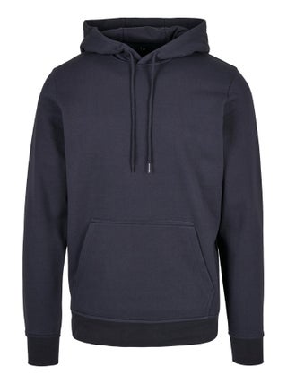Build Your Brand - Sweat à capuche BASIC