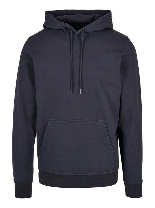 Build Your Brand - Sweat à capuche BASIC - Kiabi