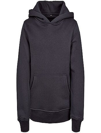 Build Your Brand - Sweat à capuche BASIC