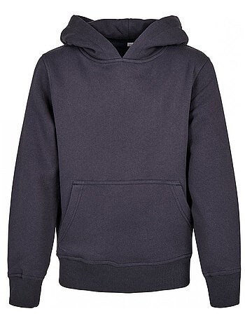 Build Your Brand - Sweat à capuche BASIC